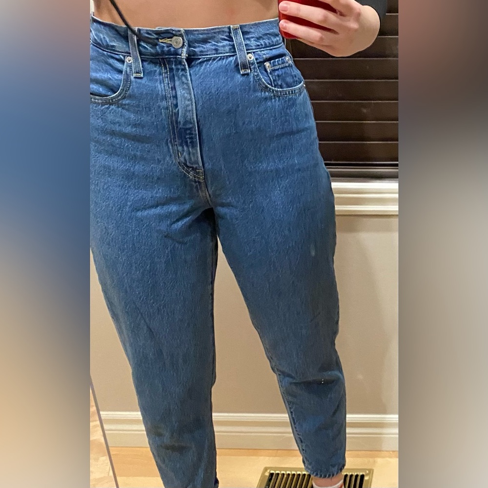Levis Jeans